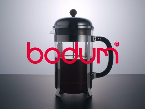 Bodum – Chambord