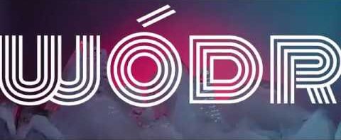 Wódr